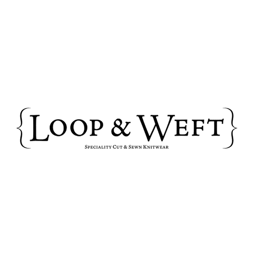 Loop & Weft logo