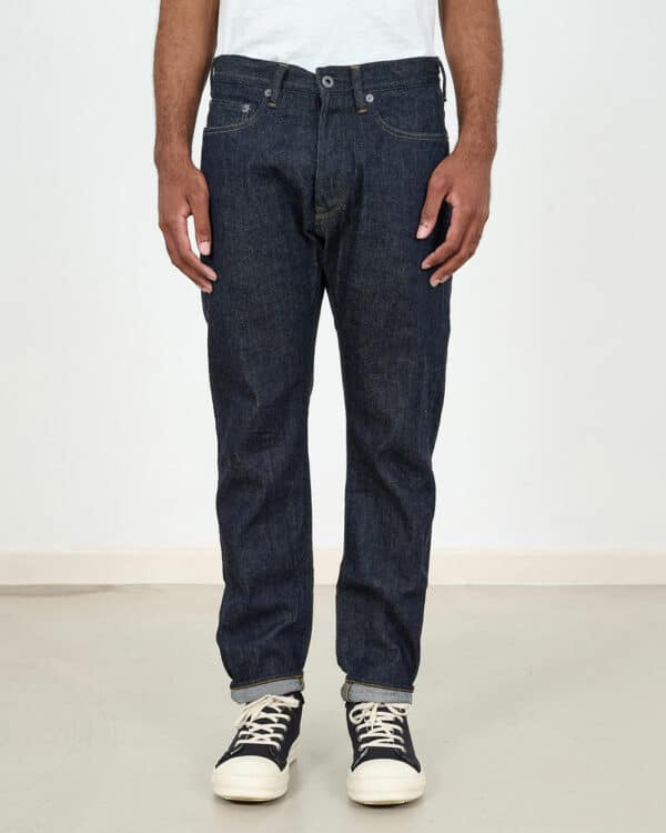 Milestone Basement Kisoba Jeans