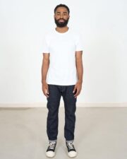 Milestone Basement Kisoba Jeans