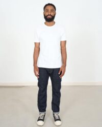 Milestone Basement Kisoba Jeans