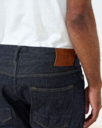 Milestone Basement Kisoba Jeans