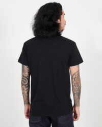 Milestone Basement Logo T-shirt