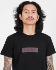 Milestone Basement Logo T-shirt