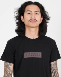 Milestone Basement Logo T-shirt