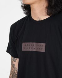 Milestone Basement Logo T-shirt