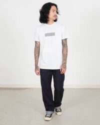 Milestone Basement Logo T-shirt