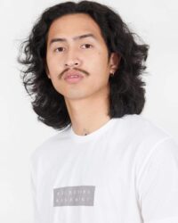 Milestone Basement Logo T-shirt