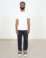 Milestone Basement Oudon Jeans