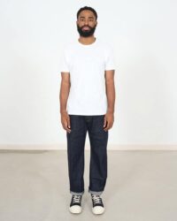Milestone Basement Oudon Jeans