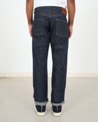 Milestone Basement Oudon Jeans