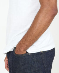 Milestone Basement Oudon Jeans