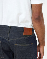 Milestone Basement Oudon Jeans