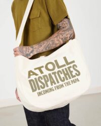 Papa Nui Atoll Mail Bag - Atoll Dispatches
