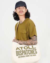 Papa Nui Atoll Mail Bag - Atoll Dispatches