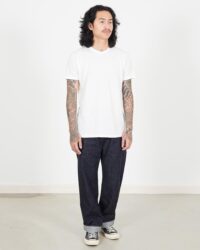 The Rite Stuff Slub Yarn Tee
