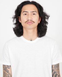 The Rite Stuff Slub Yarn Tee