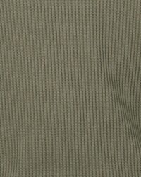 Jackman Waffle Midneck