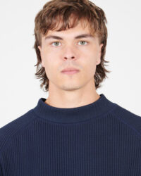 Jackman Waffle Midneck