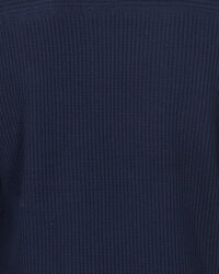 Jackman Waffle Midneck
