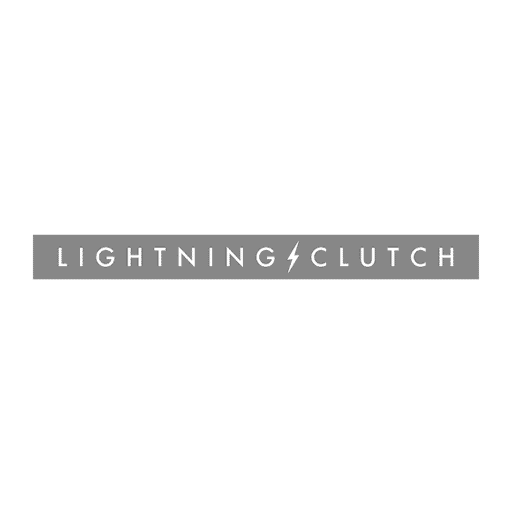 Lightning Clutch logo