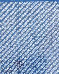 One Ear Brand Parang Indigo Batik Bandanna