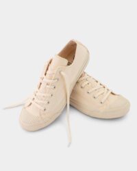 PRAS Shellcap Low Sneakers - Kinari/Off White