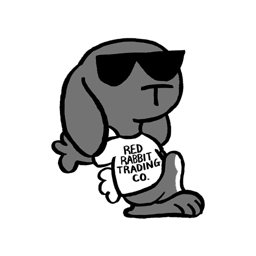Red Rabbit Trading Co. logo