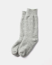 Double Face Socks
