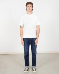 Jackman High Density SS Pocket T-Shirt