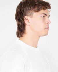 Jackman High Density SS Pocket T-Shirt