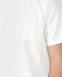 Jackman High Density SS Pocket T-Shirt