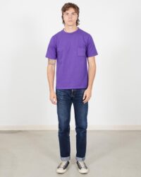 Jackman High Density SS Pocket T-Shirt