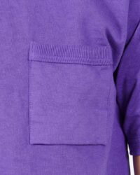 Jackman High Density SS Pocket T-Shirt
