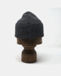 Papa Nui USN Watch Cap - Charcoal