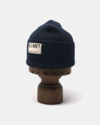 Papa Nui USN Watch Cap - RAF Blue
