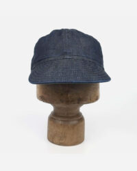 Papa Nui Grease Monkey Cap