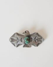 Lil' Thunderbird Pin