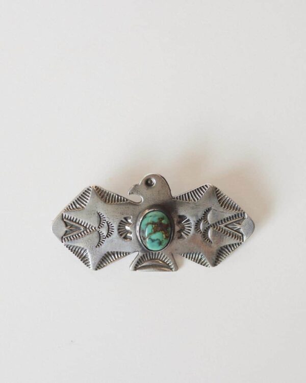 Red Rabbit Trading Co. Lil' Thunderbird Pin