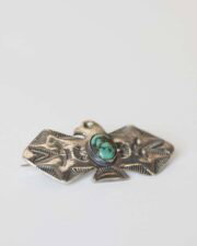 Lil' Thunderbird Pin