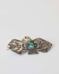 Red Rabbit Trading Co. Lil' Thunderbird Pin