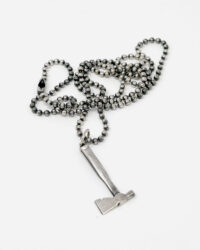 Red Rabbit Trading Co. Woodsman Pendant