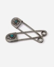 Red Rabbit Trading Co. XL Safety Pin Keychain