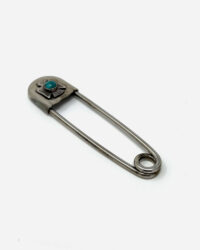 Red Rabbit Trading Co. XL Safety Pin Keychain