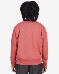 Jackman GG Sweat Crewneck - Tabasco
