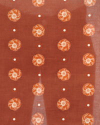 One Ear Brand Hikuri Bandanna - Gingerbread