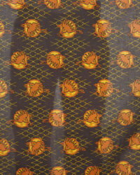 One Ear Brand Operation Mindfuck Bandanna - Mars Oxide