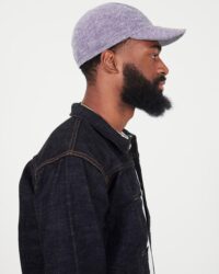 Papa Nui Pearl Workers Cap