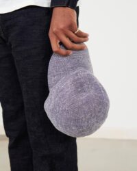 Papa Nui Pearl Workers Cap