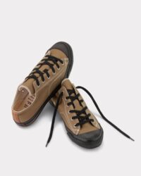 PRAS Shellcap Low M47 Serge Sneakers