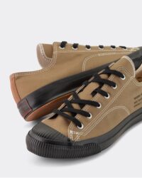PRAS Shellcap Low M47 Serge Sneakers